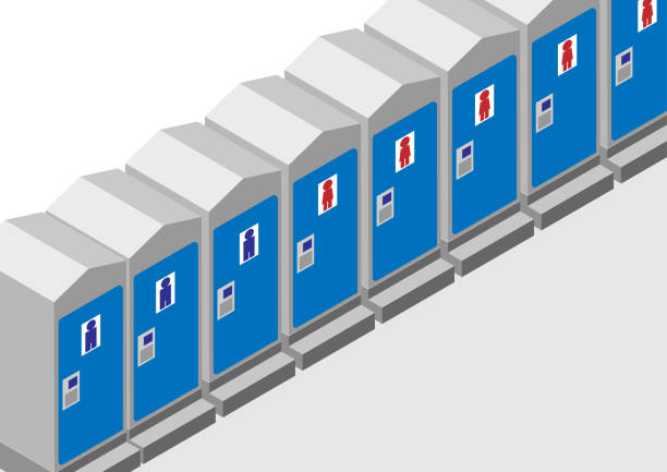 Types of Portable Toilets We Offer in Southern Shores, NC