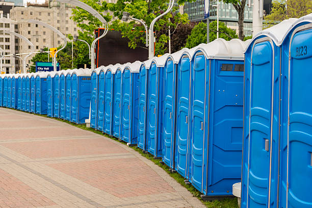 Best Construction Site Portable Toilets  in Southern Shores, NC