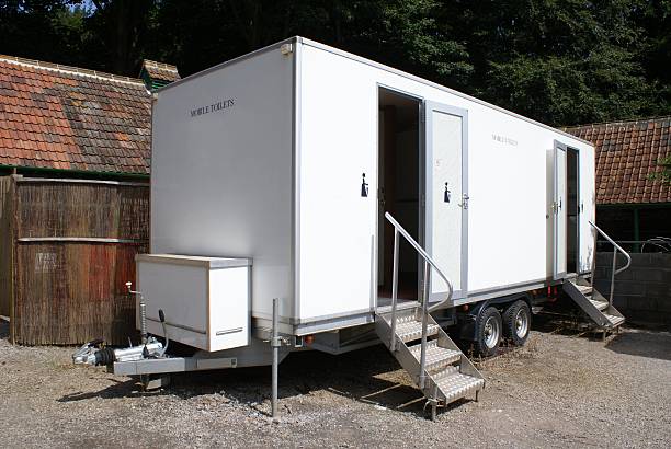 Best Portable Toilets with Baby Changing Stations  in Southern Shores, NC
